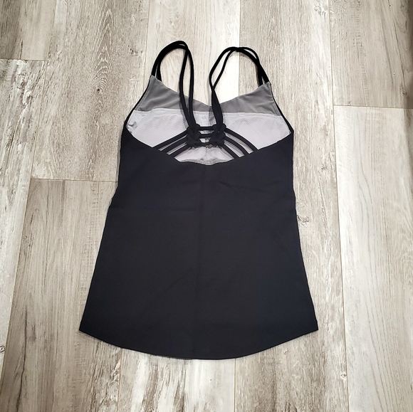 ATHLETIC TANK - Picture 4 of 4